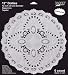 Creative Converting 12 Inch Grease Proof Doily - 144 Count