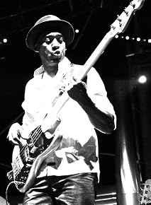 Bilder von Marcus Miller
