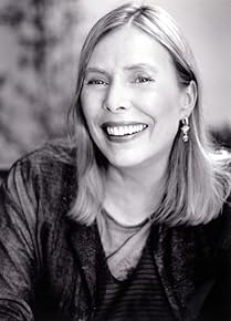 Image of Joni Mitchell