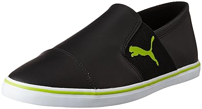 puma slip ons men 46