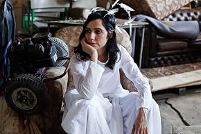 Image of PJ Harvey