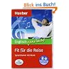 Englisch ganz leicht - Fit f�r die Reise, Audio-CD: Sprachtrainer mit Musik