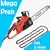 Dolmar 701211036 Elektro-Motors�ge ES-38A / 35 cm / 1800 Watt inklusive 2.Kette