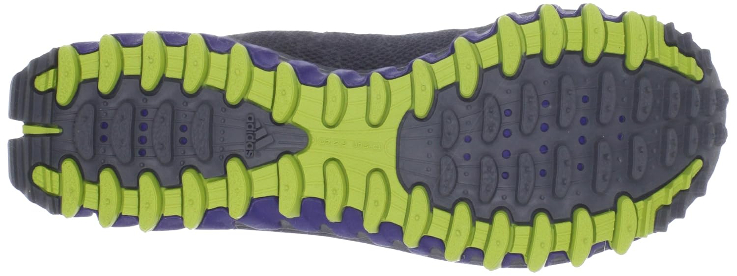 adidas Men's Vigor TR 2 Trail Running Shoe