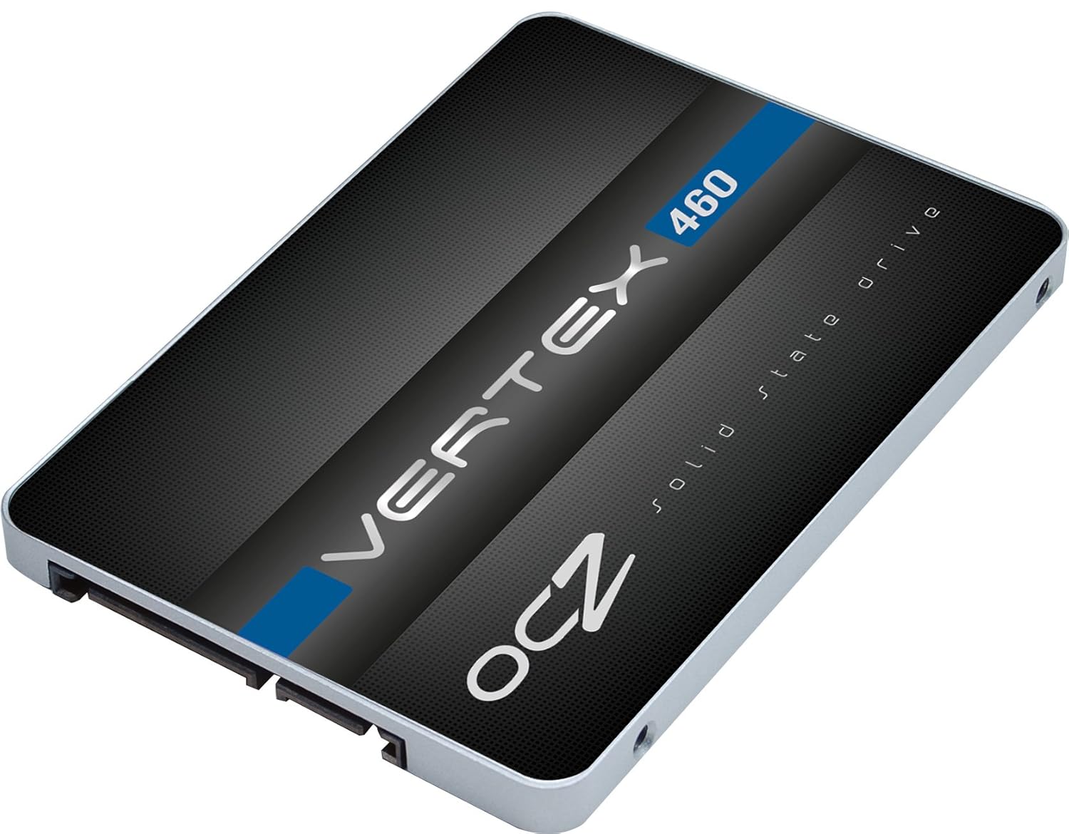 SSD OCZ chính hãng từ bình dân đến cao cấp - 2