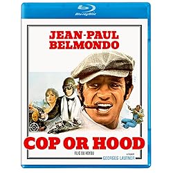 Cop or Hood AKA Flic ou voyou [Blu-ray]
