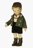 Steiff/R. John Wright Lukas Doll