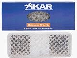 Xikar Cigar Humidifier (For humidor of 250 cigars) Xikar Cigar Humidifier (For humidor of 250 cigars)