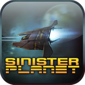 Sinister Planet