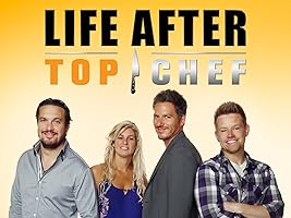 Life After Top Chef Season 1