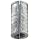 Plain Steel Lag Screw Short Style 3/4" Diameter x 2" Length 2" Length (Pack of 25)