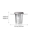 OXO Brew Tea Infuser Basket