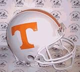 Tennessee Volunteers - Riddell Authentic NCAA Full Size Proline Football Helmet