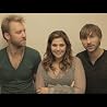 Video of Lady Antebellum