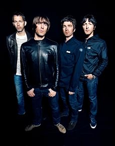 Image of Oasis
