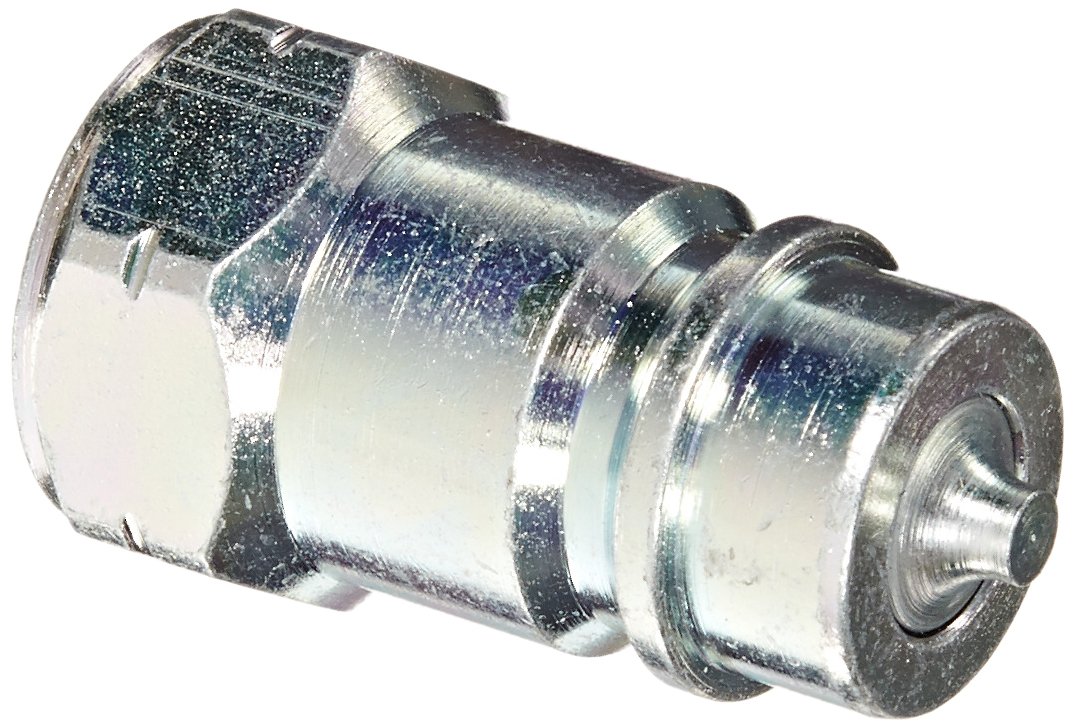 Dixon Valve AG4F4-PV Steel Agricultural Interchange Poppet Valve ...