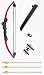 Suchen : Compoundbogen RED FIRE Set