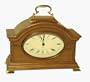 Antique Bracket Clocks Style Mantle Clock by Loricron 179-W