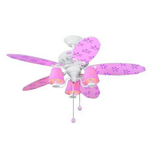 Ceiling fan for Little Girls