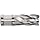 Jancy Slugger Metric Size High Speed Steel Annular Cutter, Uncoated (Bright) Finish, 3/4" Annular Shank, 1" Depth