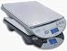 American Weigh Scales AMW13-SIL 13 Postal - Kitchen Scale 6Kg - 13Lb