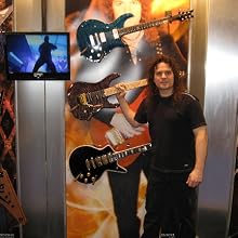 Vinnie Moore