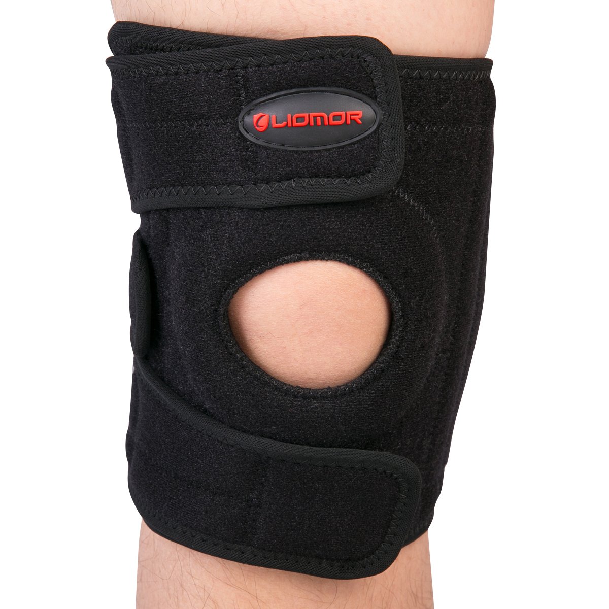 Liomor Knee Brace 7 + free shipping w/ Prime