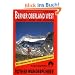 Berner Oberland West: Thunersee - Gstaad - Lenk - Kandersteg (Rother Wanderf�hrer): 50 ausgew�hlte Tal- und H�henwanderungen um Gstaad, Lenk, Adelboden, Kandersteg und Beatenberg