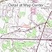 USGS Topographic Quadrangle Map - Lebanon, Tennessee (Folded/Waterproof)