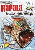 Rapala Pro Tournament Fishing