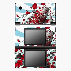 VCM DesignSkins f�r Nintendo Dsi, Design-Folie Mai Koi