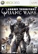 Enemy Territory Quake Wars XBox 360