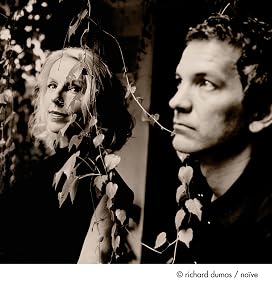 Image de Anne Sofie von Otter