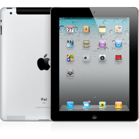 Apple iPad 2 Tablets