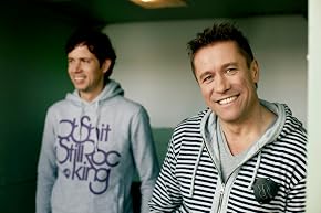 Bilder von Cosmic Gate