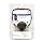 3M Low-Maintenance Full Face Piece Organic Vapor, P95 Respirator Assembly, Medium