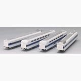 TOMIX(トミックス)JR 100系東海道・山陽新幹線G編成増結セット 92288 【鉄道模型】Nゲージ