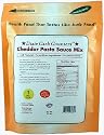 Dixie Carb Counters Cheddar n Cheese Pasta Sauce Mix