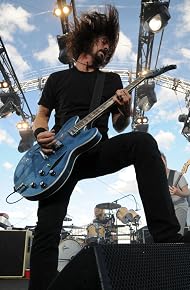 Image of Foo Fighters
