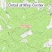 USGS Topographic Quadrangle Map - Tallapoosa North, Georgia (Folded/Waterproof)