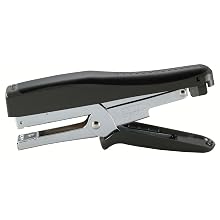 Stanley Bostitch Heavy-Duty 45 Sheet Capacity Plier Stapler (B8HDP)