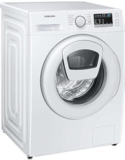 TOP Waschmaschine ! Samsung WW70T4543TE EG 7kg 1400U/min Weiß AddWash Hygiene-Dampfprog. Energiekl.D  400e