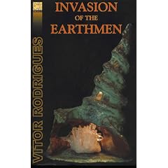 Invasion of the Earthmen