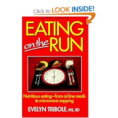 Eating on the Run