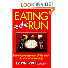 Eating on the Run