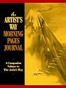 The Artist's Way Morning Pages Journal (Inner Work Book)