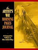 The Artist's Way Morning Pages Journal