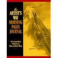 The Artist's Way Morning Pages Journal (Inner Work Book)