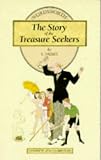 The Story of the Treasure Seekers