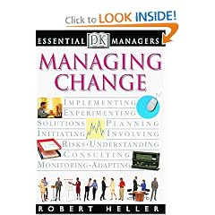 Essential Managers: Managing Change